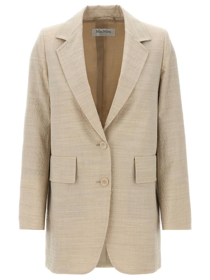 Max Mara Women 'Acacia1234' Blazer