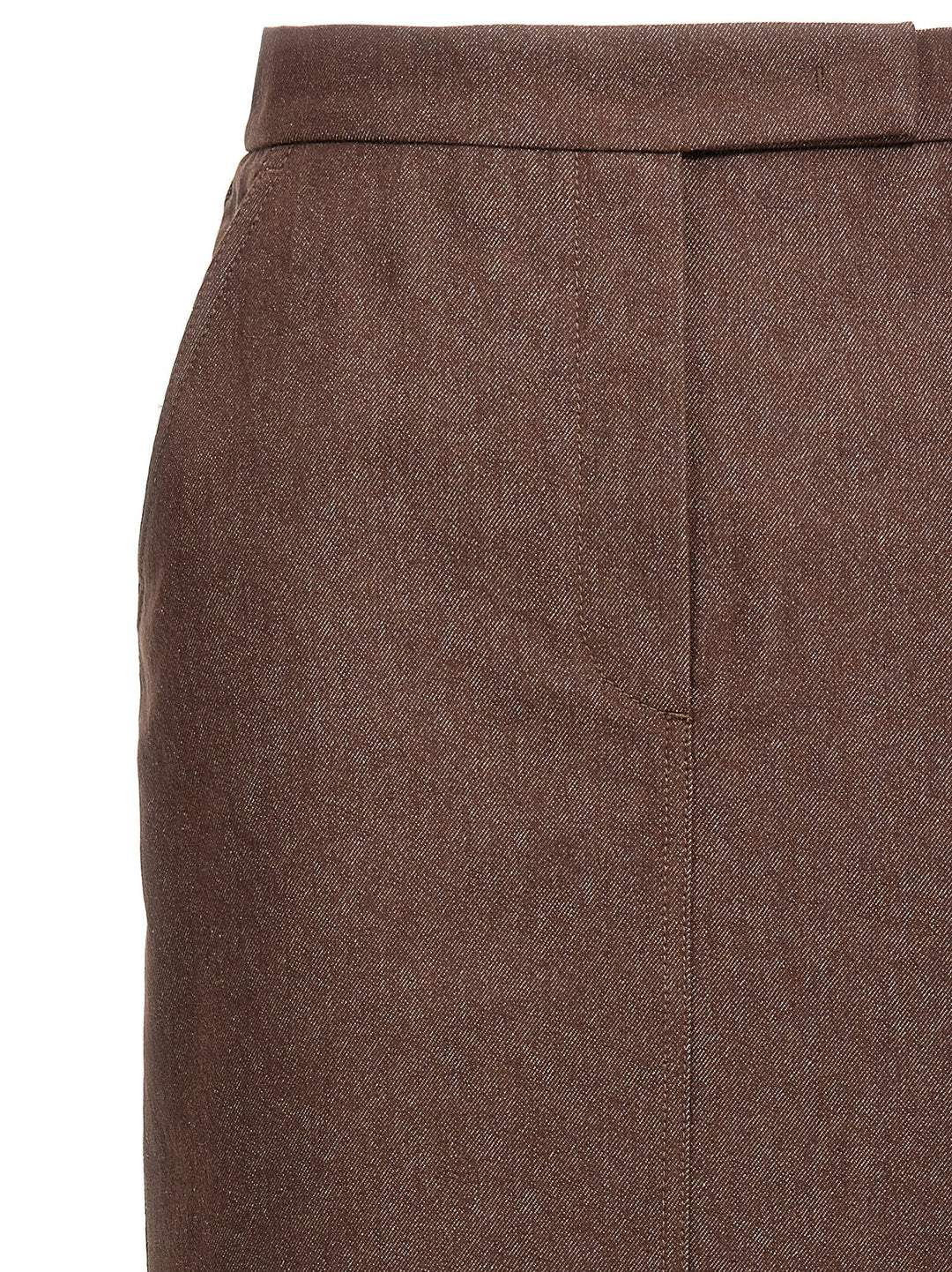Max Mara Women 'Pianosa' Skirt