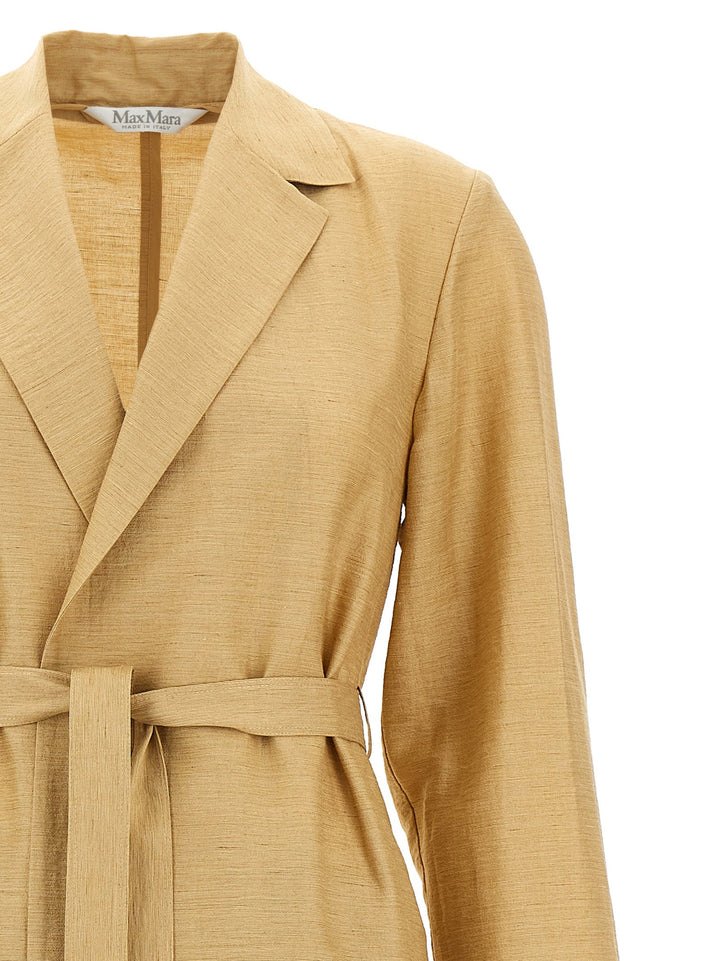 Max Mara Women 'Meandro' Coat
