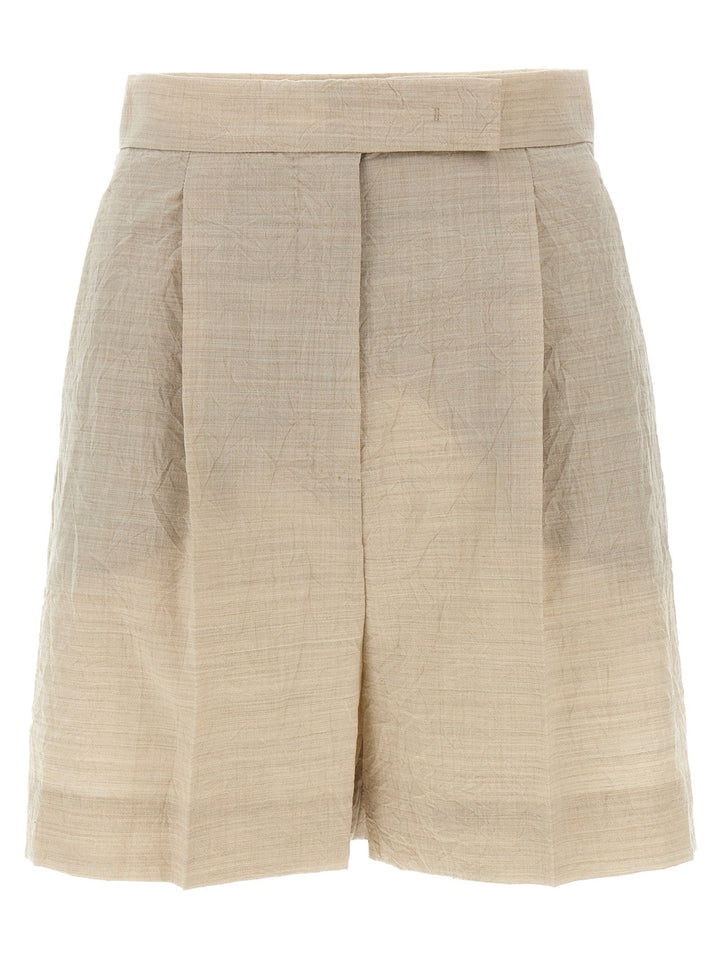 Max Mara Women 'Abisso1234' Shorts