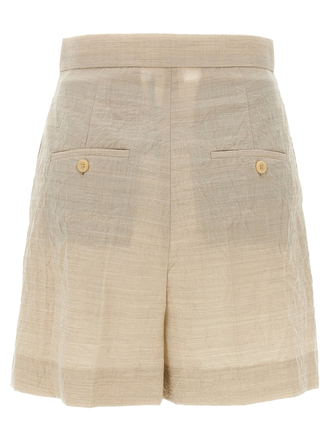 Max Mara Women 'Abisso1234' Shorts
