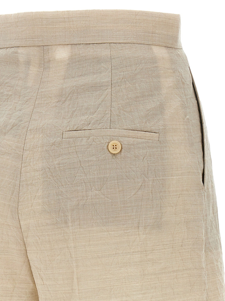Max Mara Women 'Abisso1234' Shorts