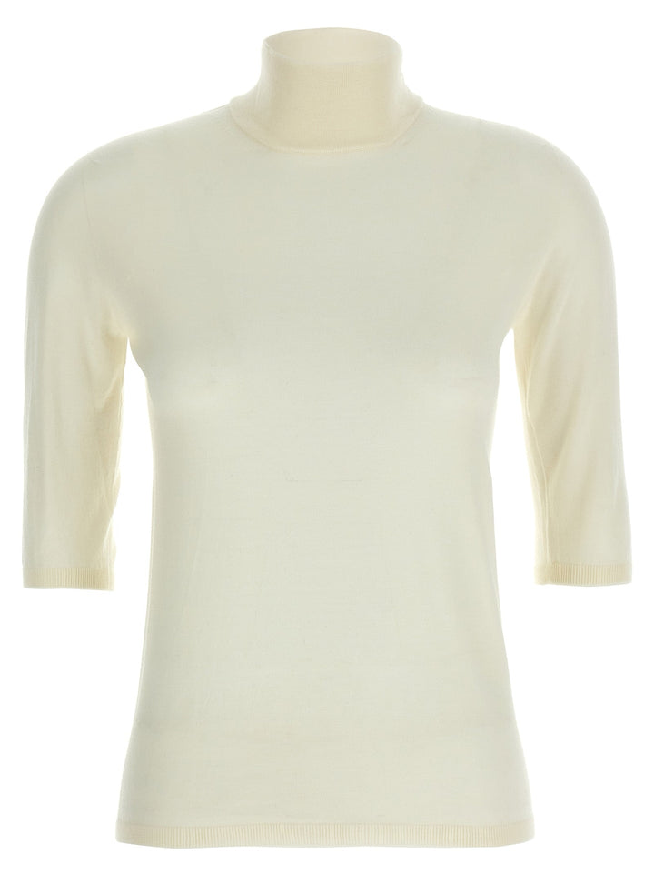 Max Mara Women 'Cecina' Turtleneck Sweater