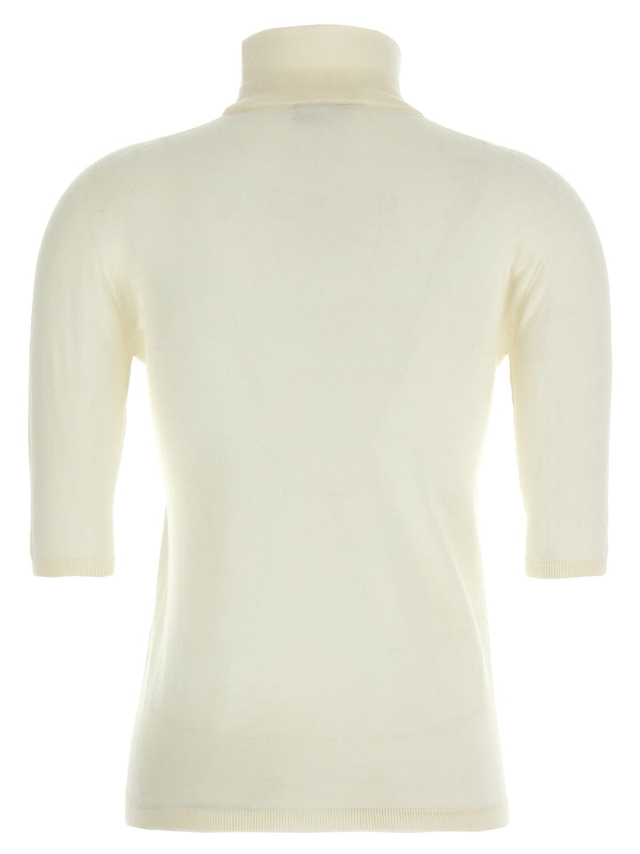 Max Mara Women 'Cecina' Turtleneck Sweater