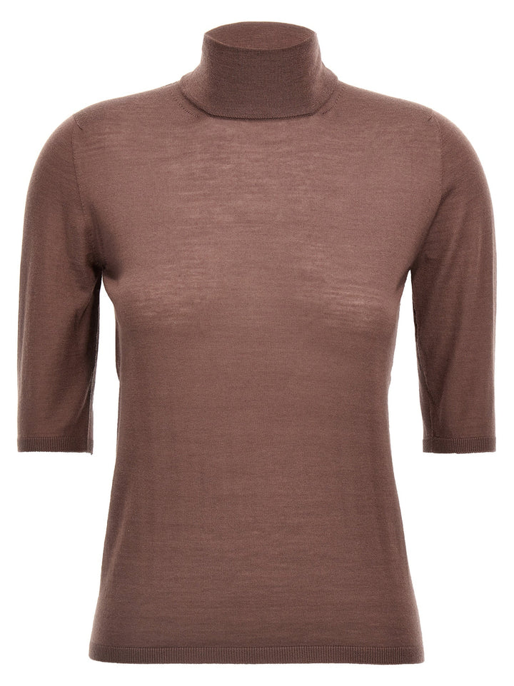 Max Mara Women 'Cecina' Turtleneck Sweater