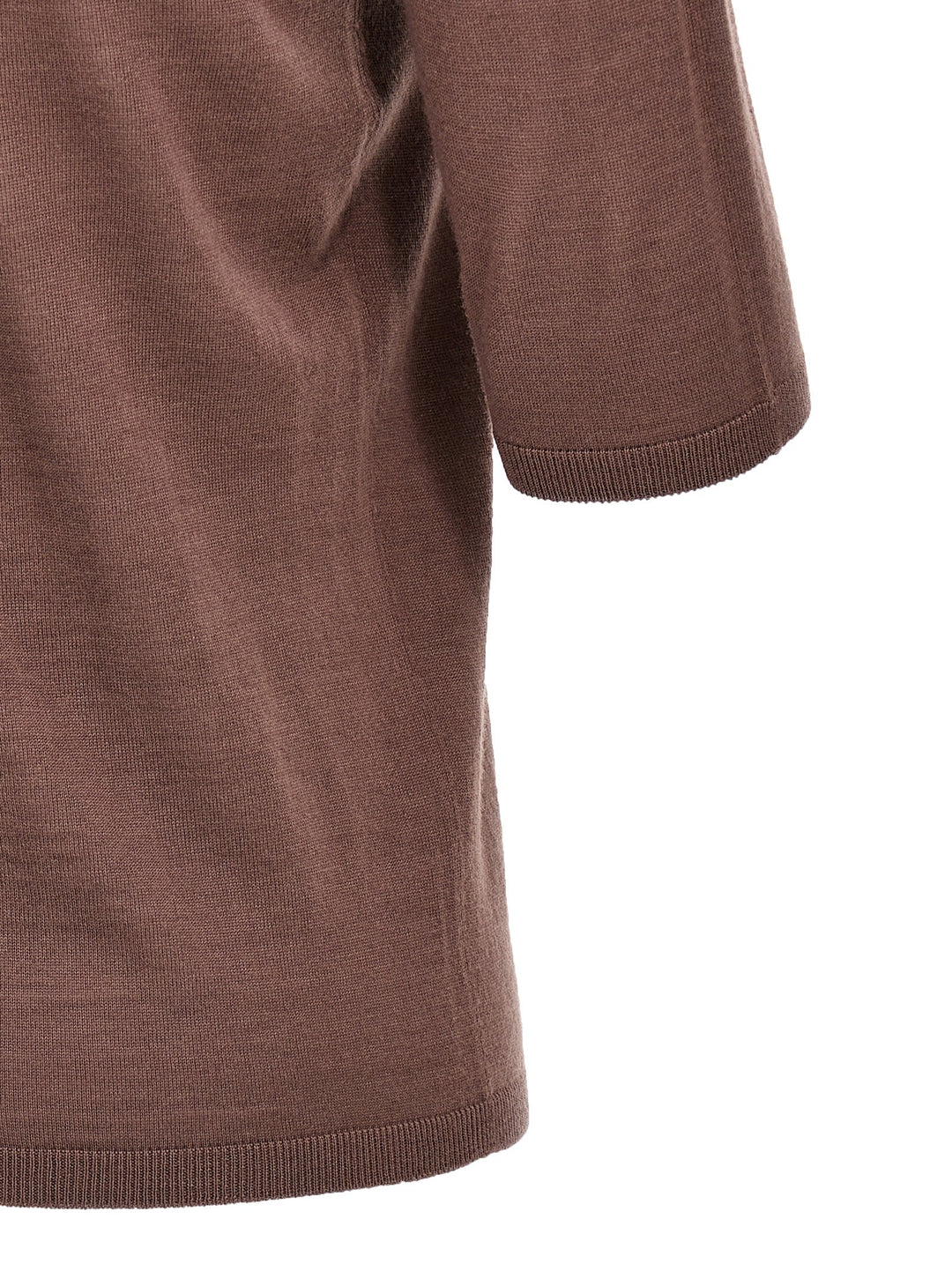 Max Mara Women 'Cecina' Turtleneck Sweater