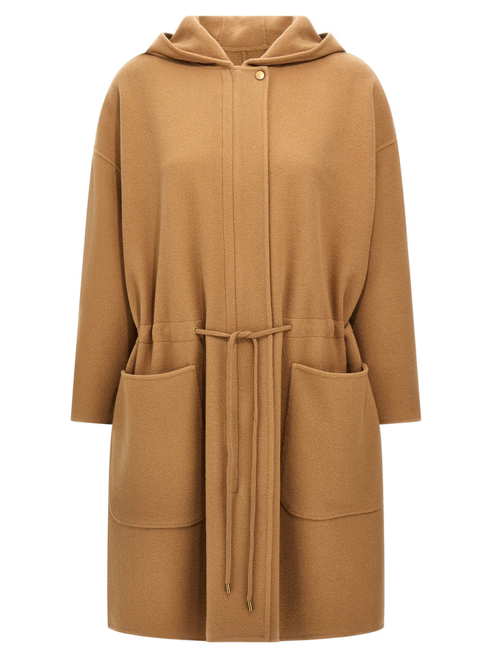 Max Mara Women 'Miele' Coat