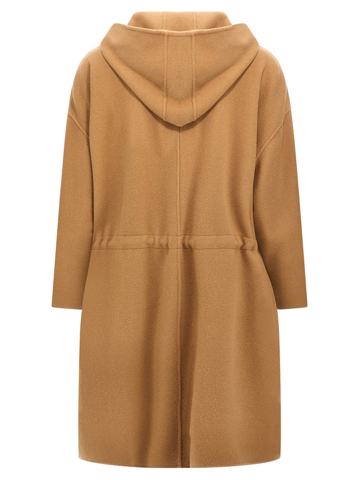 Max Mara Women 'Miele' Coat