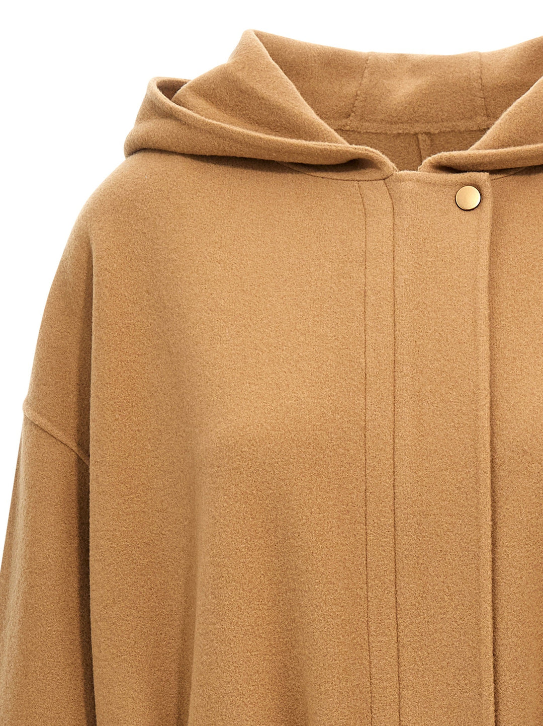 Max Mara Women 'Miele' Coat