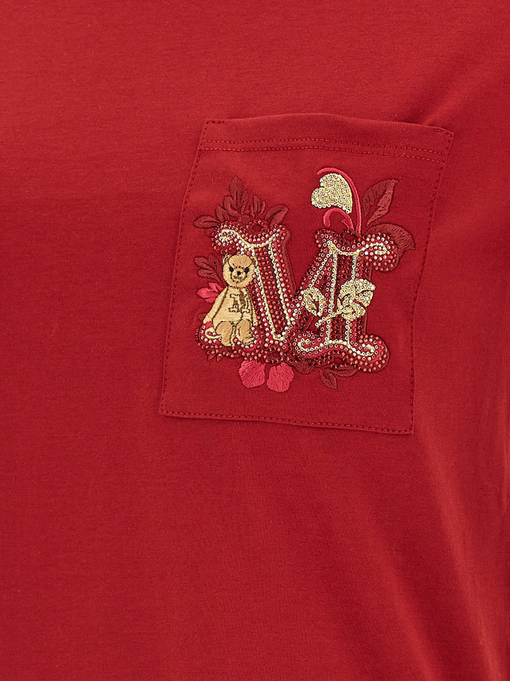 Max Mara Women 'Nunzio' T-Shirt