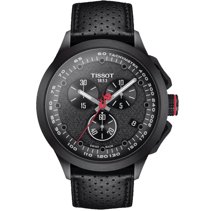 Tissot Men's T-Race Cycling Giro d'Italia 2022 Special Edition