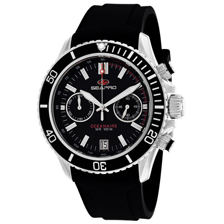 Seapro Men's Thrash