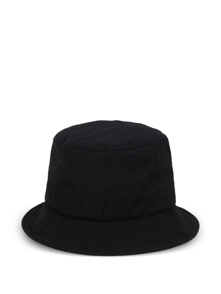 JACQUEMUS Mini Nylon Bucket Hat for Men