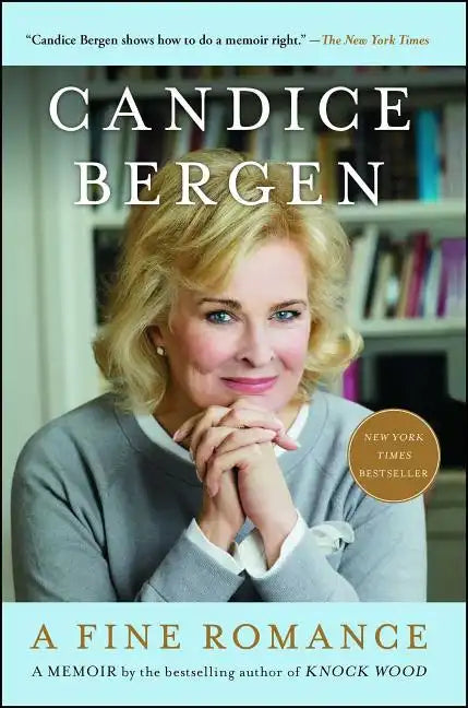A Fine Romance - Paperback