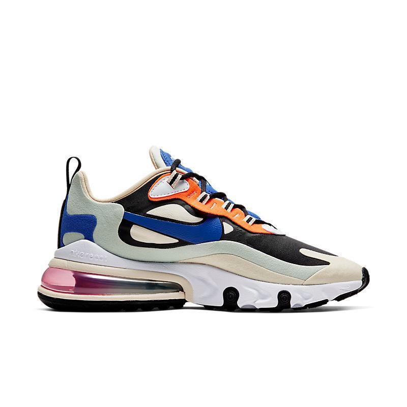 Nike Air Max 270 React &