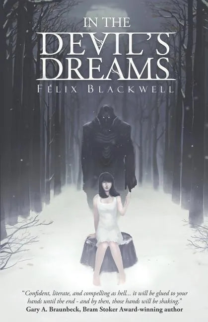 In the Devil's Dreams - Paperback