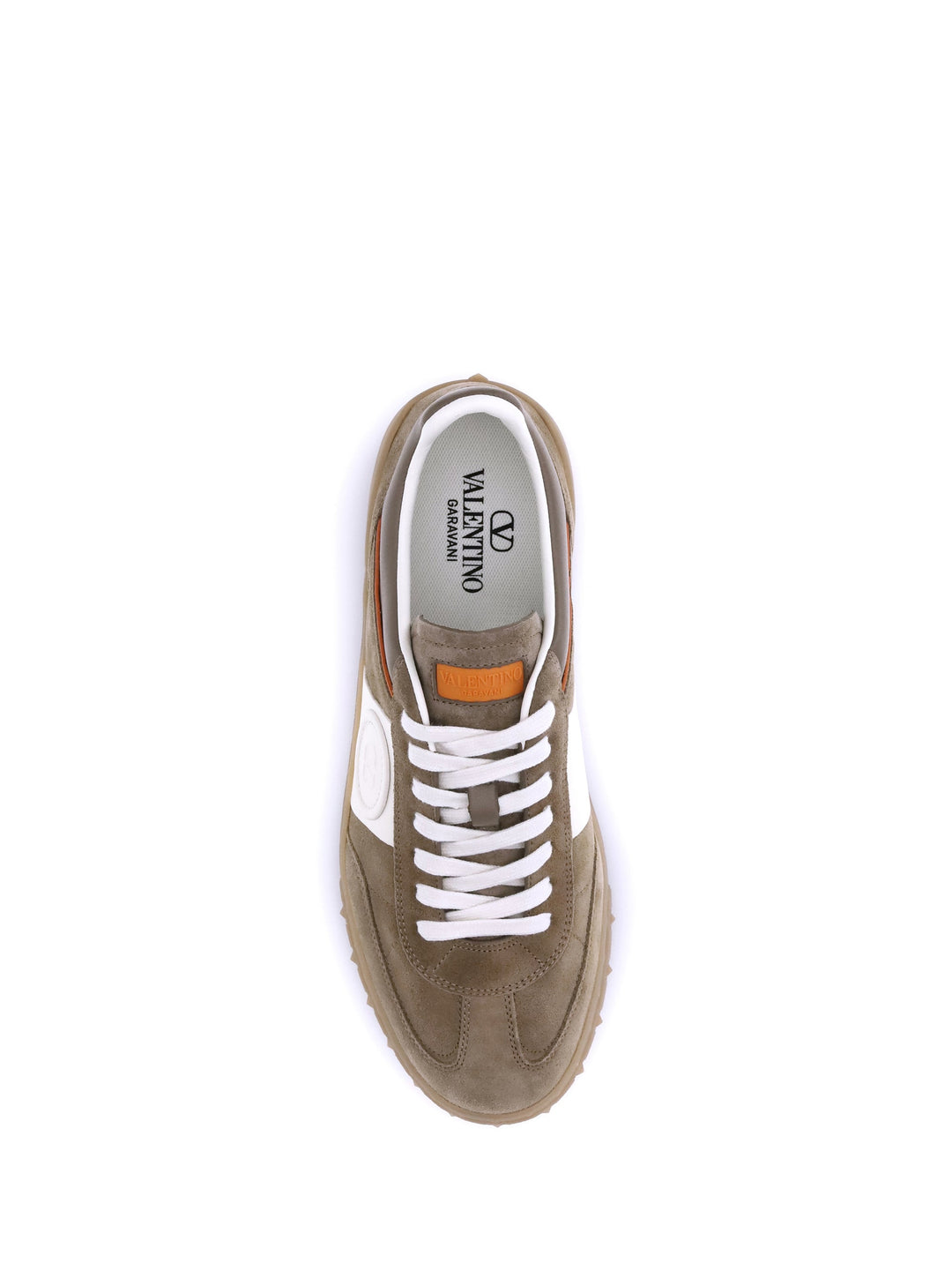 Valentino Garavani Men Upvillage Sneakers