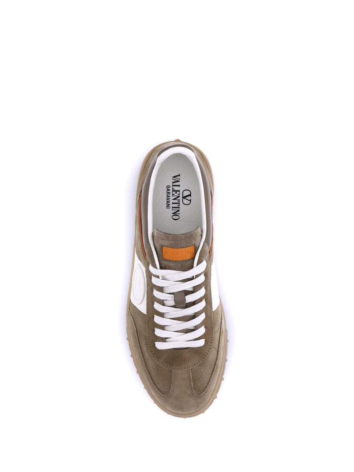 Valentino Garavani Men Upvillage Sneakers