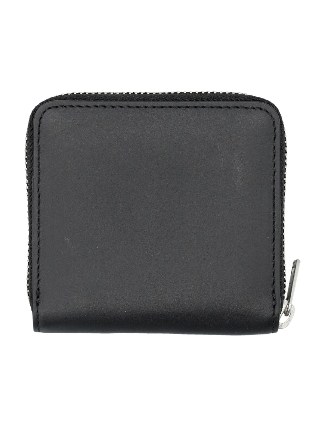 Y-3 Mini Logo Zip Wallet
