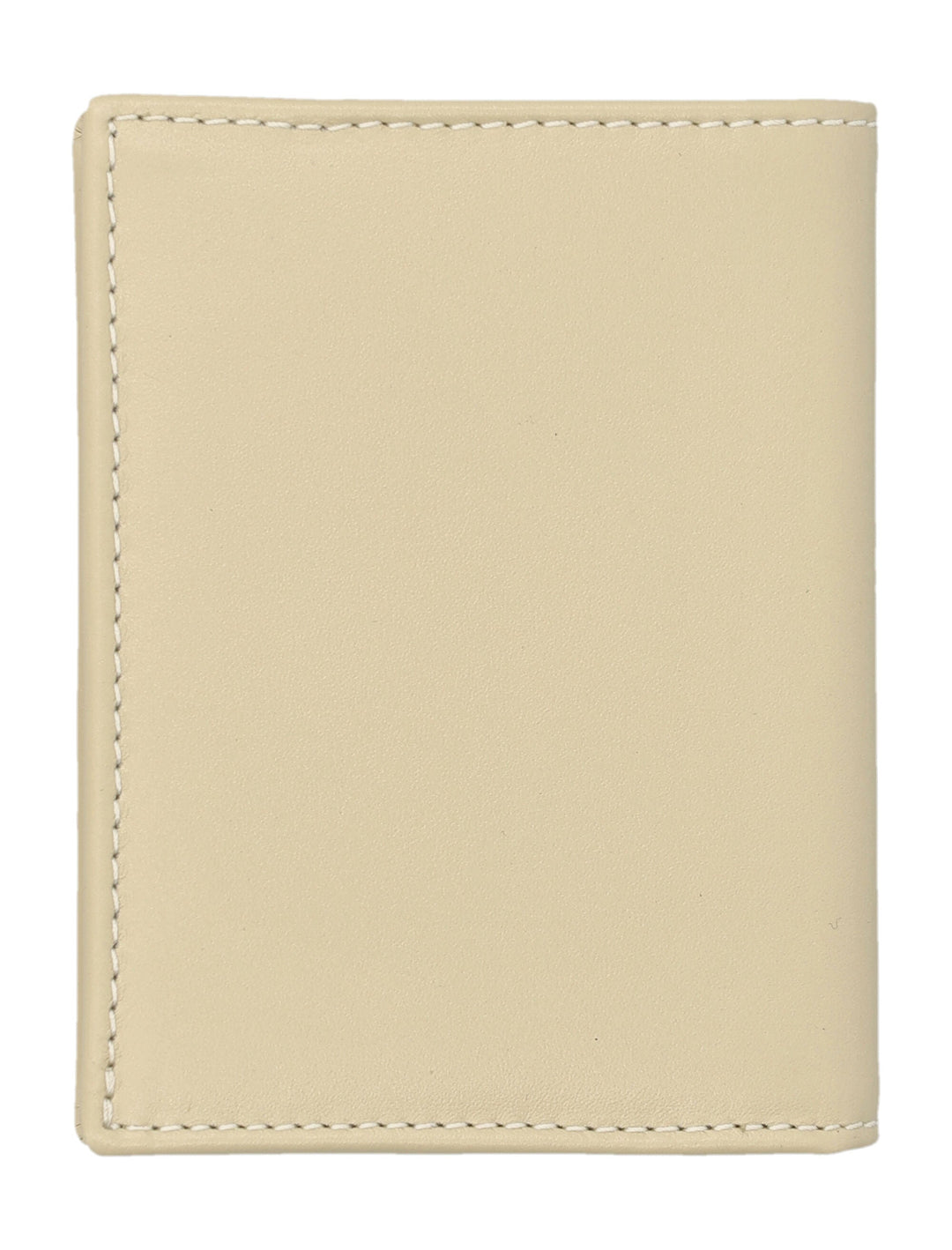 COMME DES GARÇONS WALLET Classic Bi-Fold Mini Cardholder