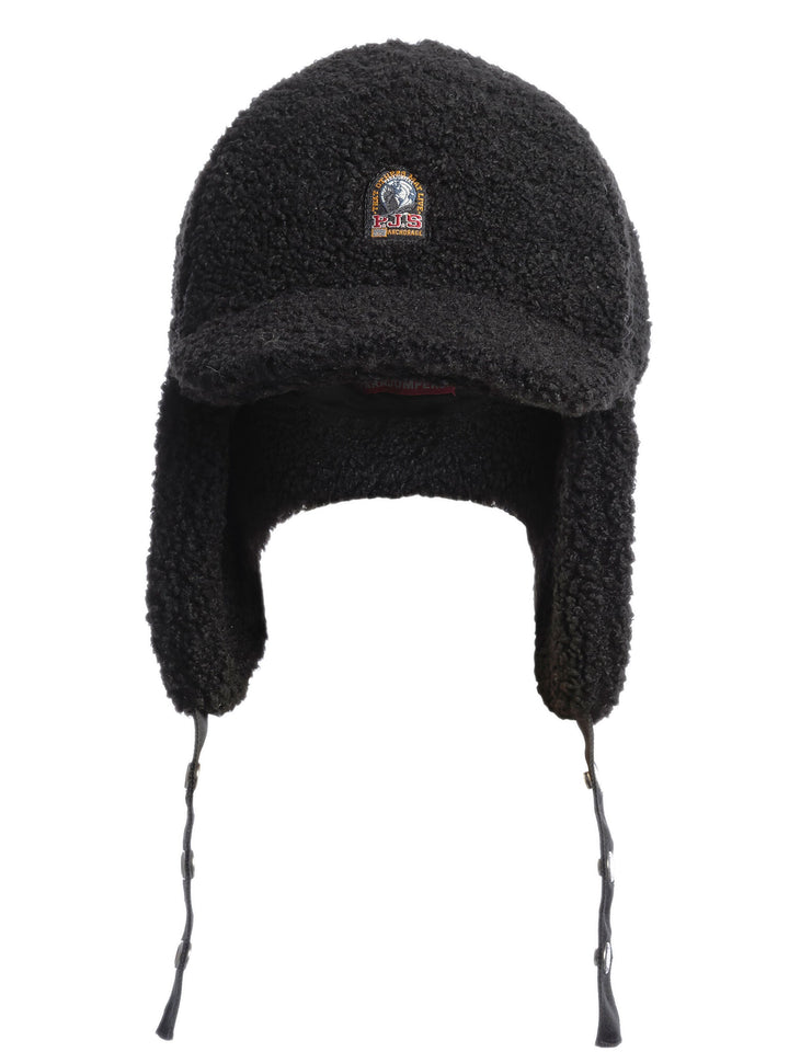 PARAJUMPERS Aviator Power Fleece Hat