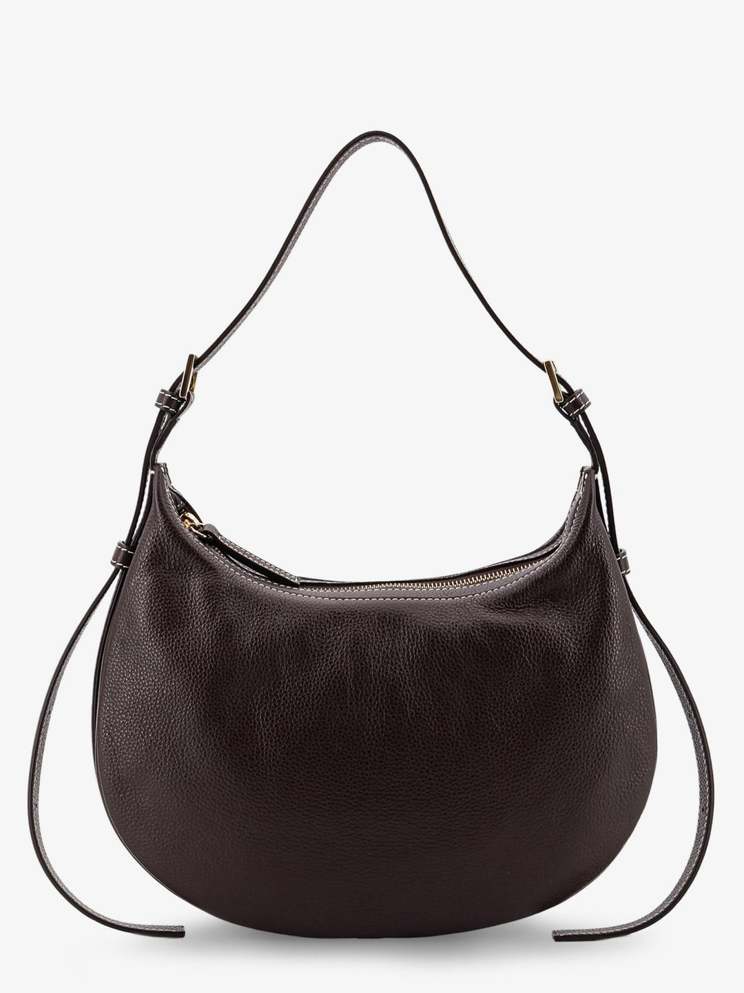 Atp Atelier Women Liveri Leather Shoulder Bag