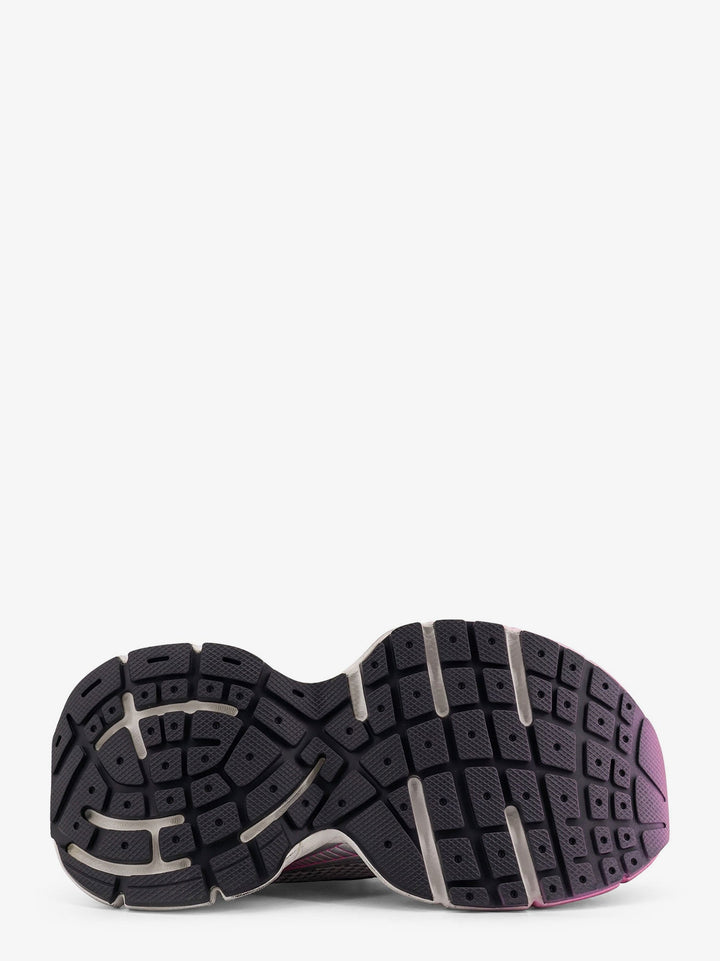 Balenciaga Women 3Xl Low-Top Mesh Sneakers