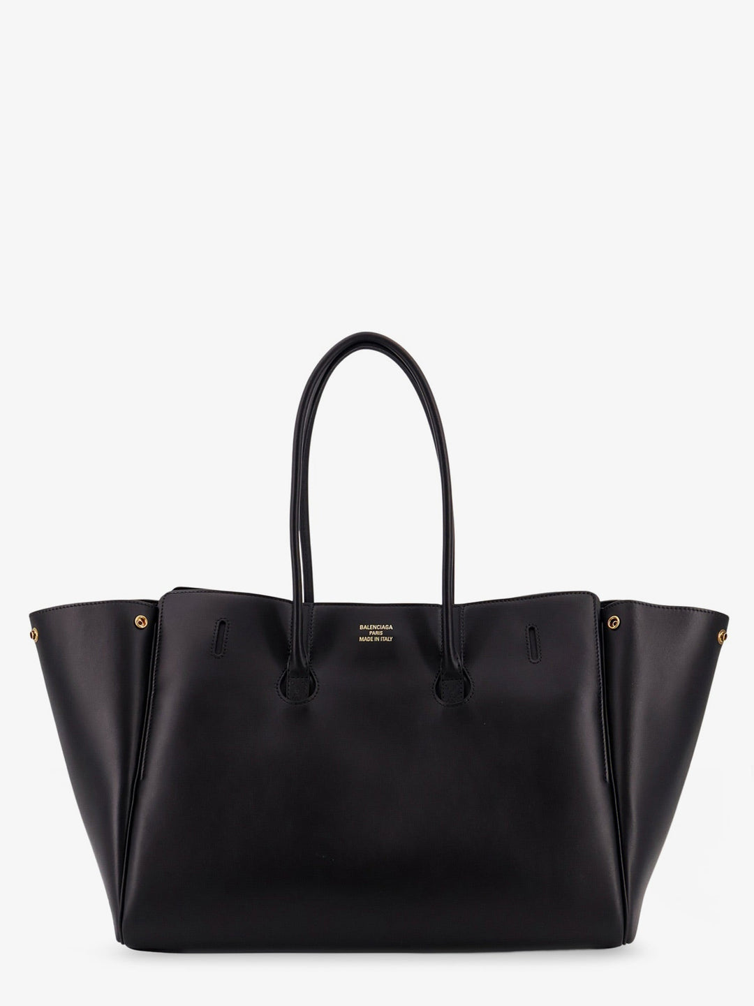 Balenciaga Women Carry All Bel Air Shoulder Bag