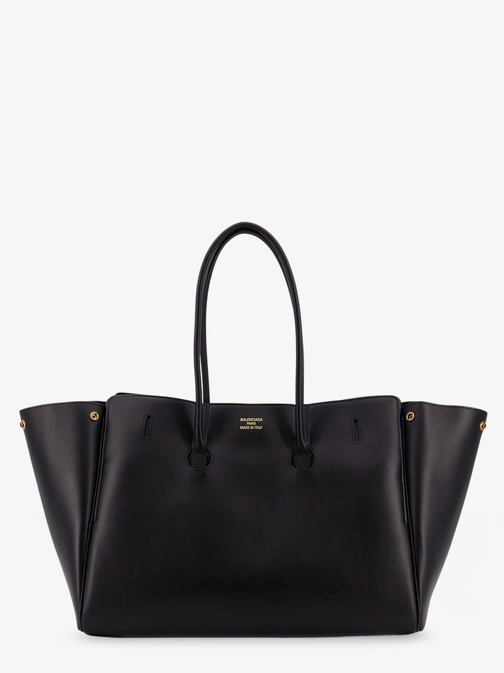 Balenciaga Women Carry All Bel Air Shoulder Bag