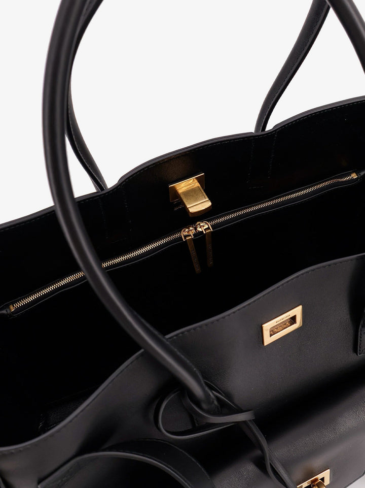 Balenciaga Women Carry All Bel Air Shoulder Bag