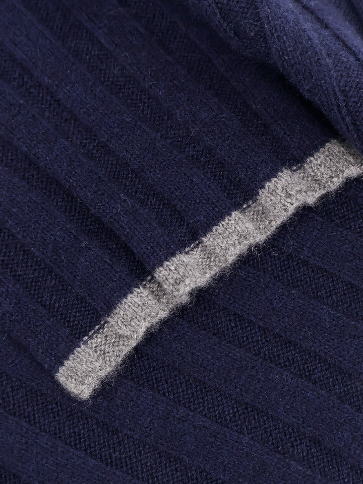 Brunello Cucinelli Men Cashmere Scarf