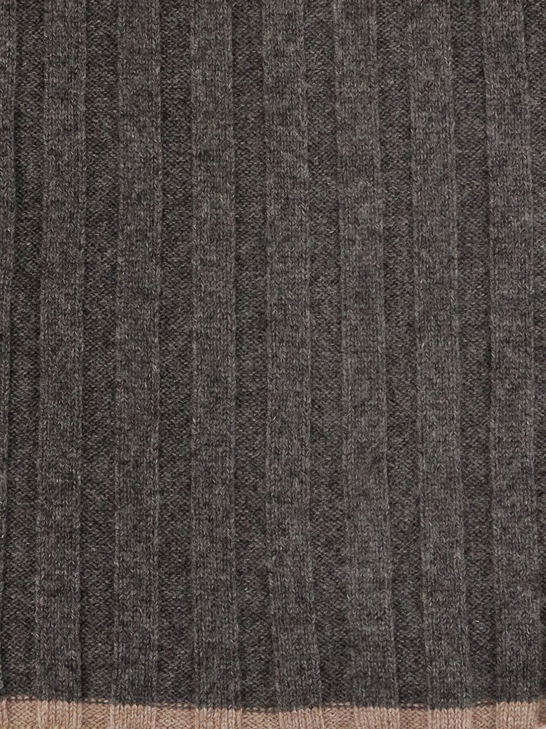 Brunello Cucinelli Men Cashmere Scarf