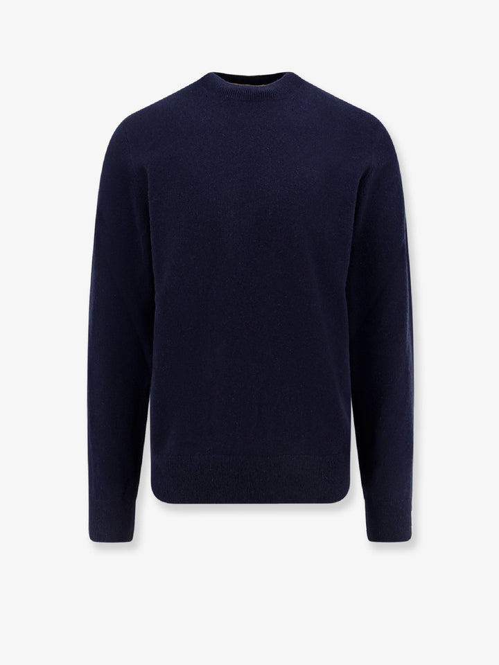 Burberry Men Cashmere Sweater
