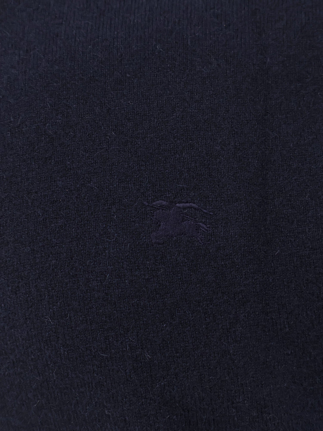 Burberry Men Cashmere Sweater