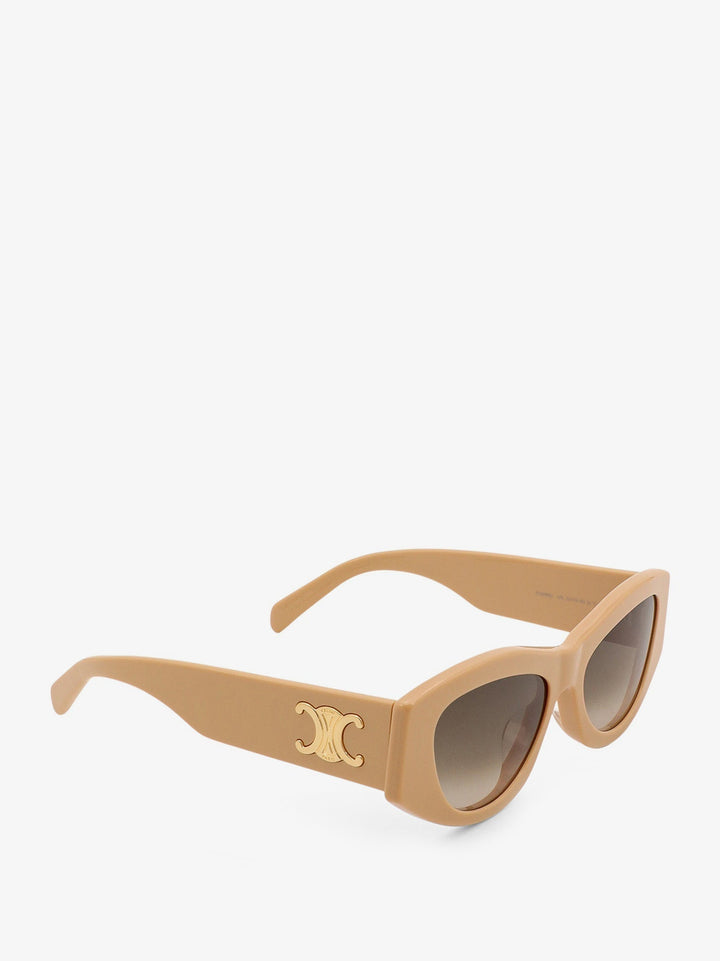 Celine Women Triomphe Acetate Sunglasses