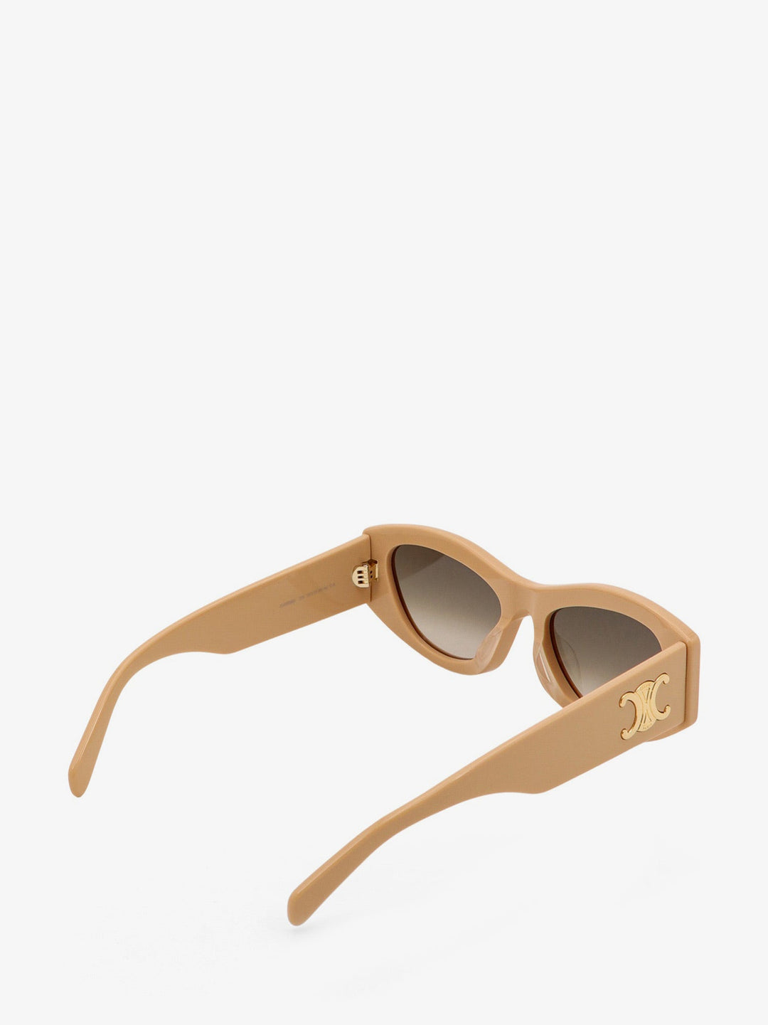 Celine Women Triomphe Acetate Sunglasses