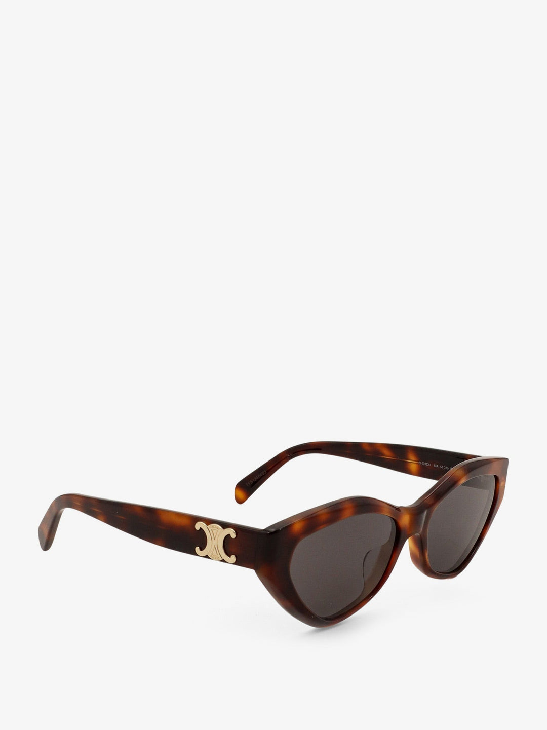 Celine Women Triomphe 17 Acetate Sunglasses