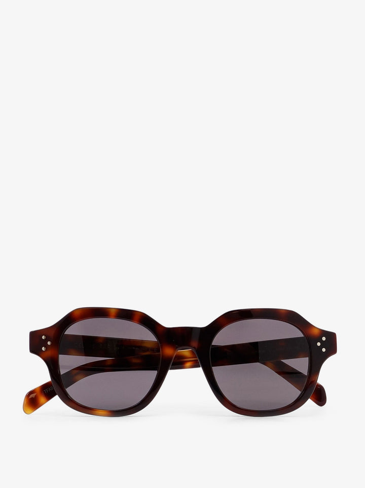 Celine Men Acetate Sunglasses