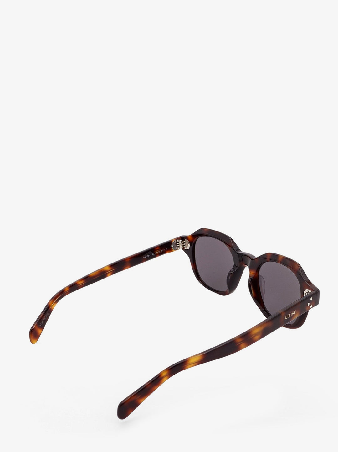 Celine Men Acetate Sunglasses