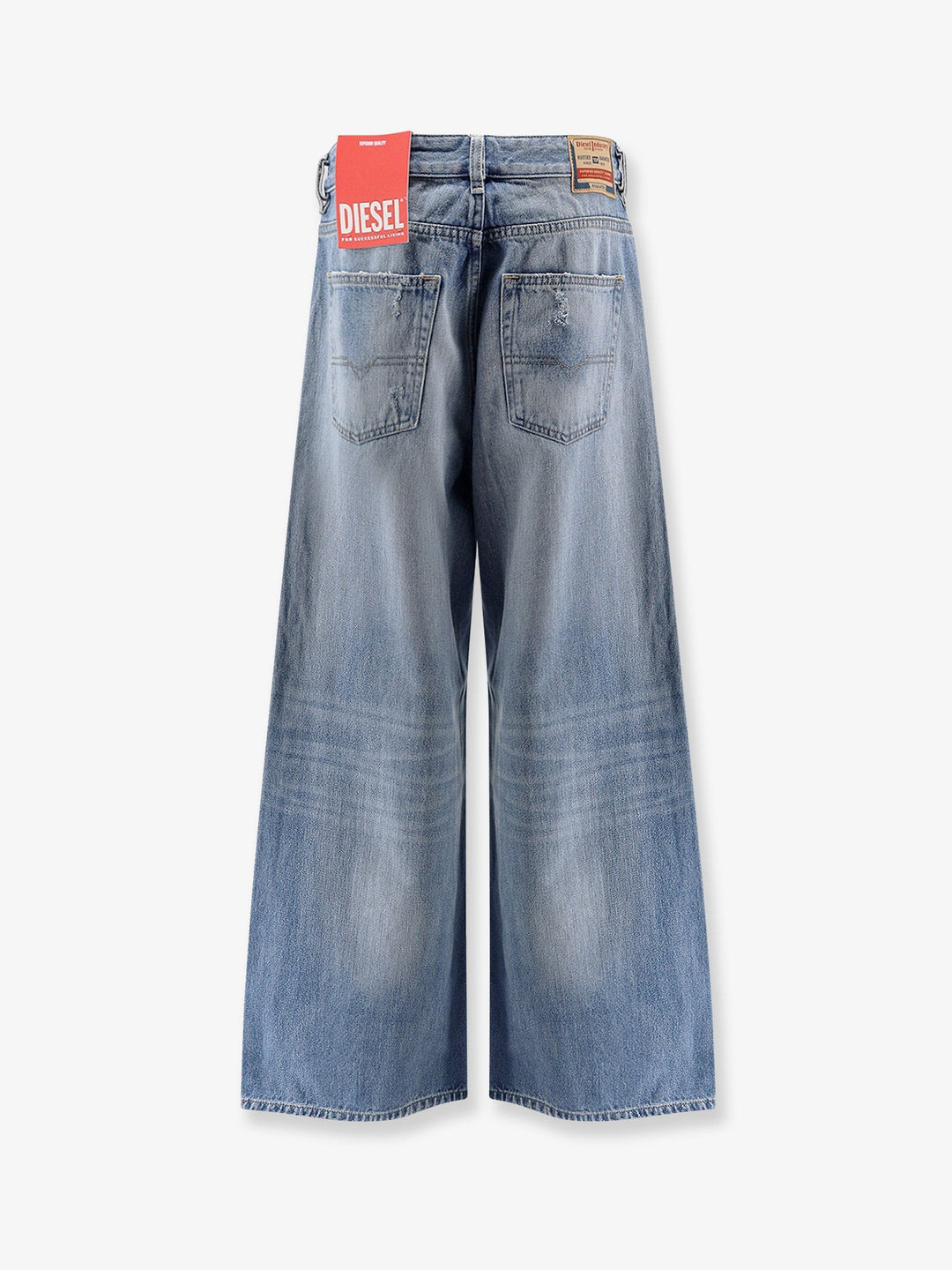 Diesel Women 1996 D-Sire Jeans