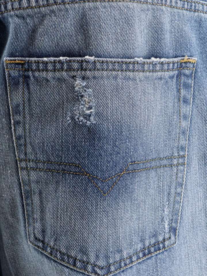 Diesel Women 1996 D-Sire Jeans