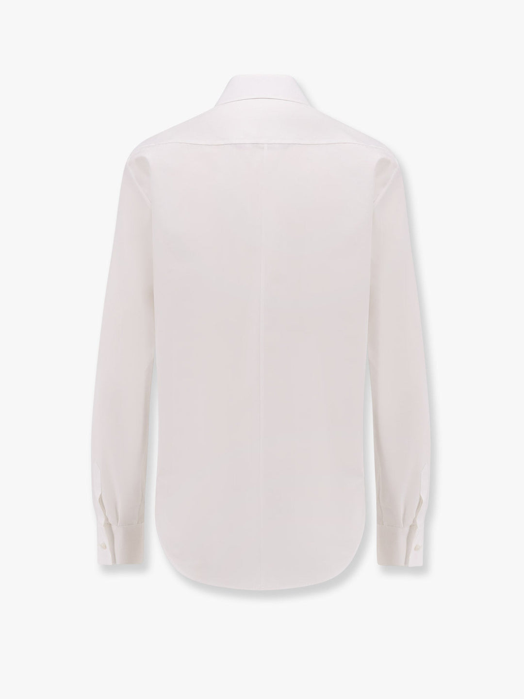 Dior Women Cotton Shirt With Bee And Monogram Embroidery