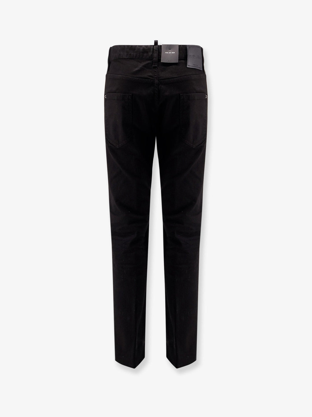 Dsquared2 Men Cool Guy Jean Denim Trousers