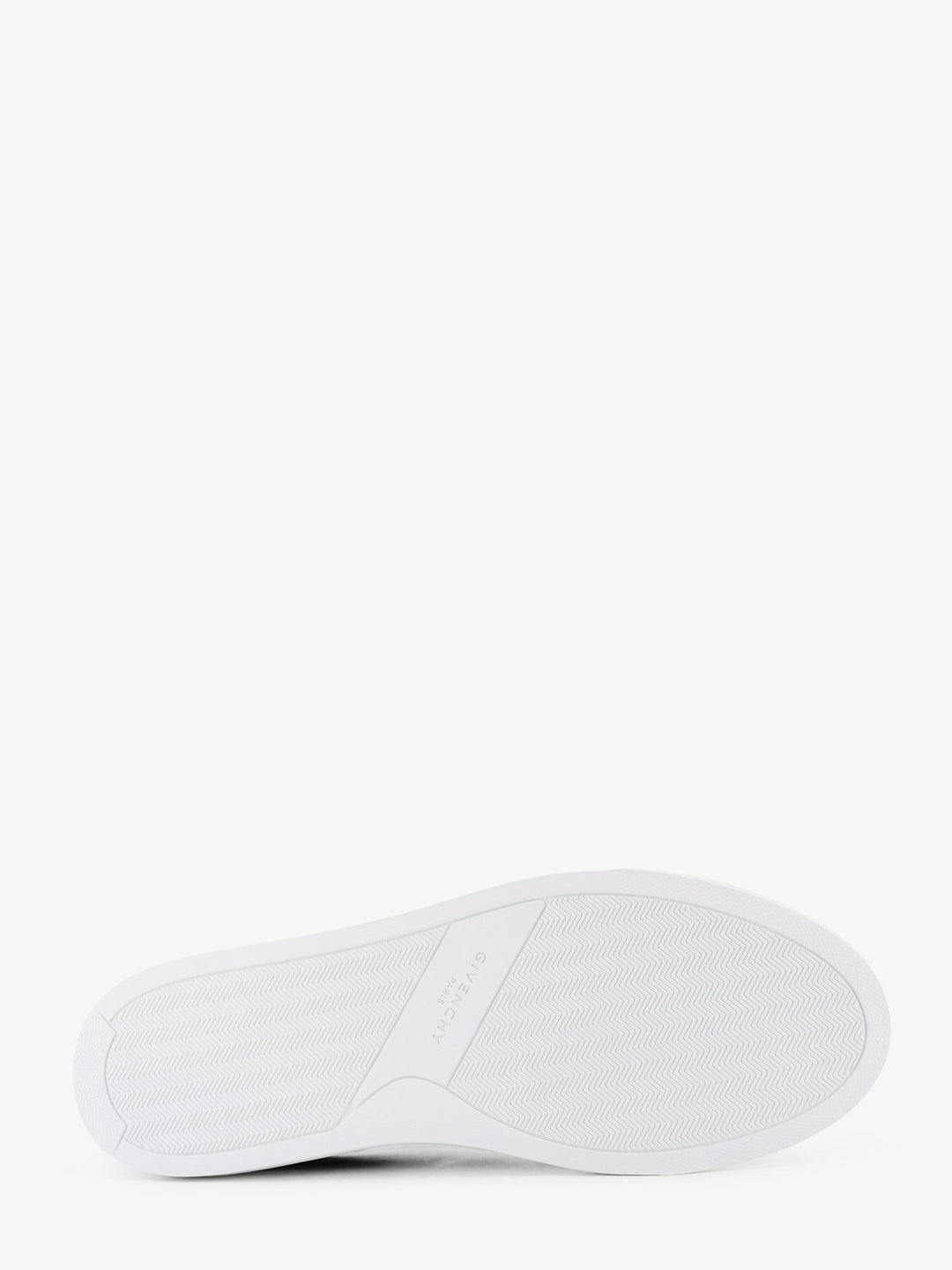 Givenchy Men Low-Top Leather Sneakers