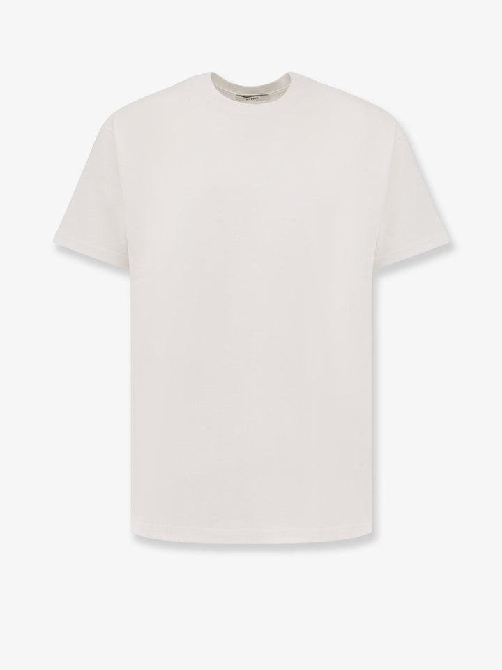 Givenchy Men Cotton T-Shirt