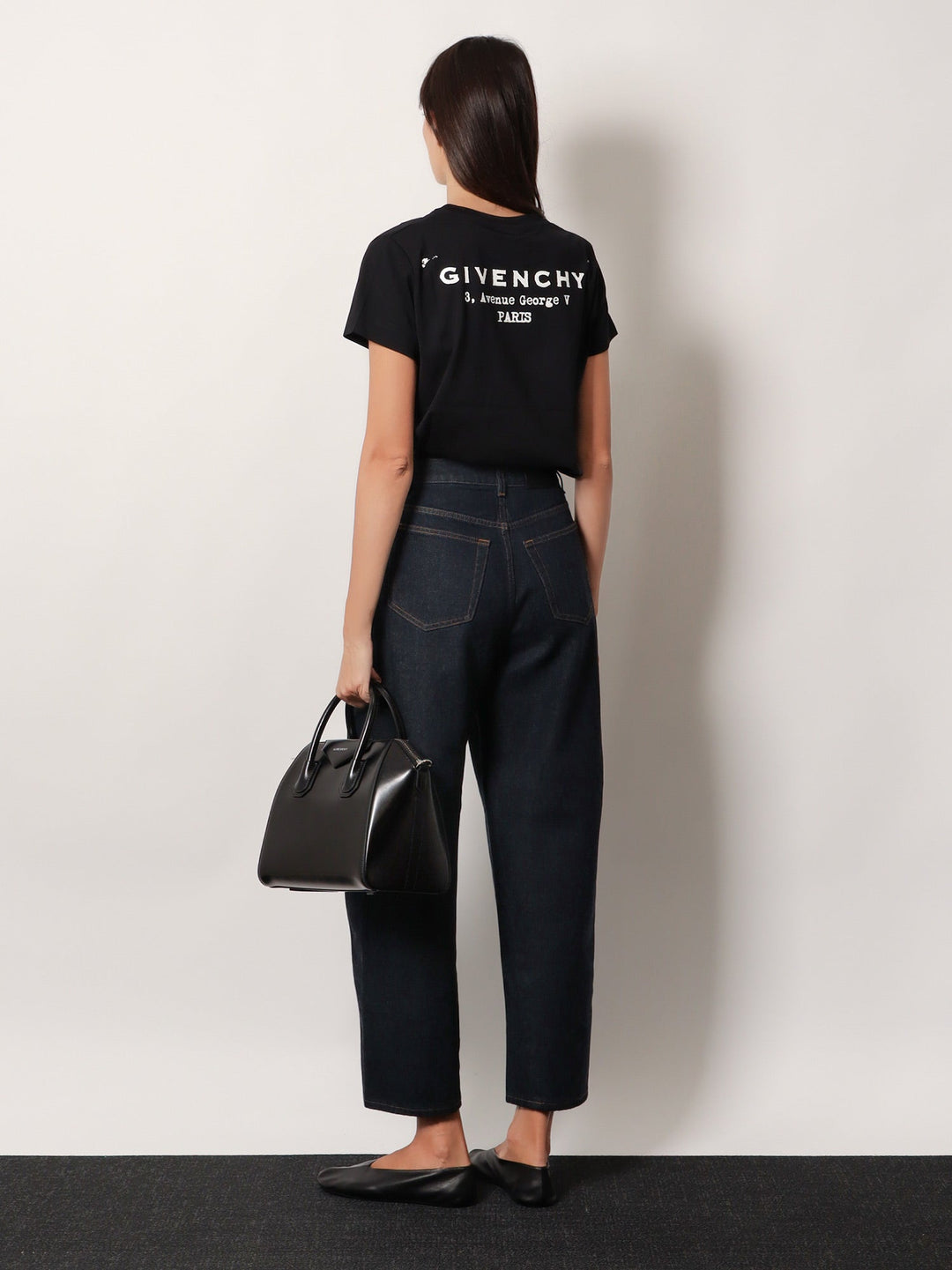 Givenchy Women Cotton T-Shirt