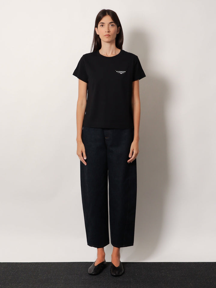 Givenchy Women Cotton T-Shirt