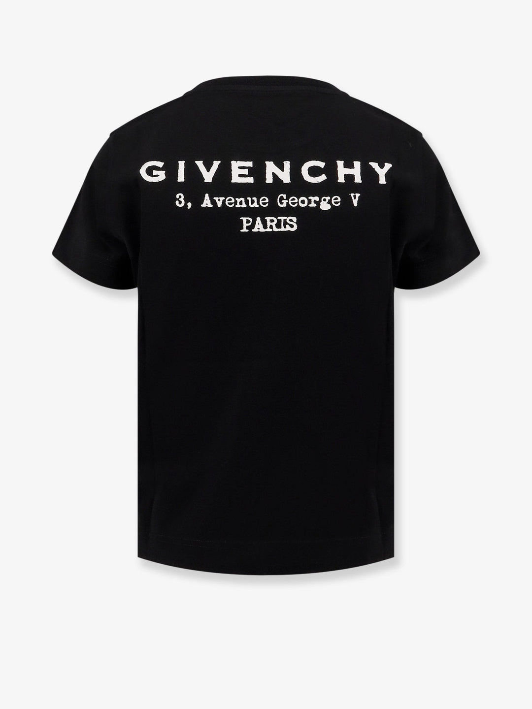 Givenchy Women Cotton T-Shirt