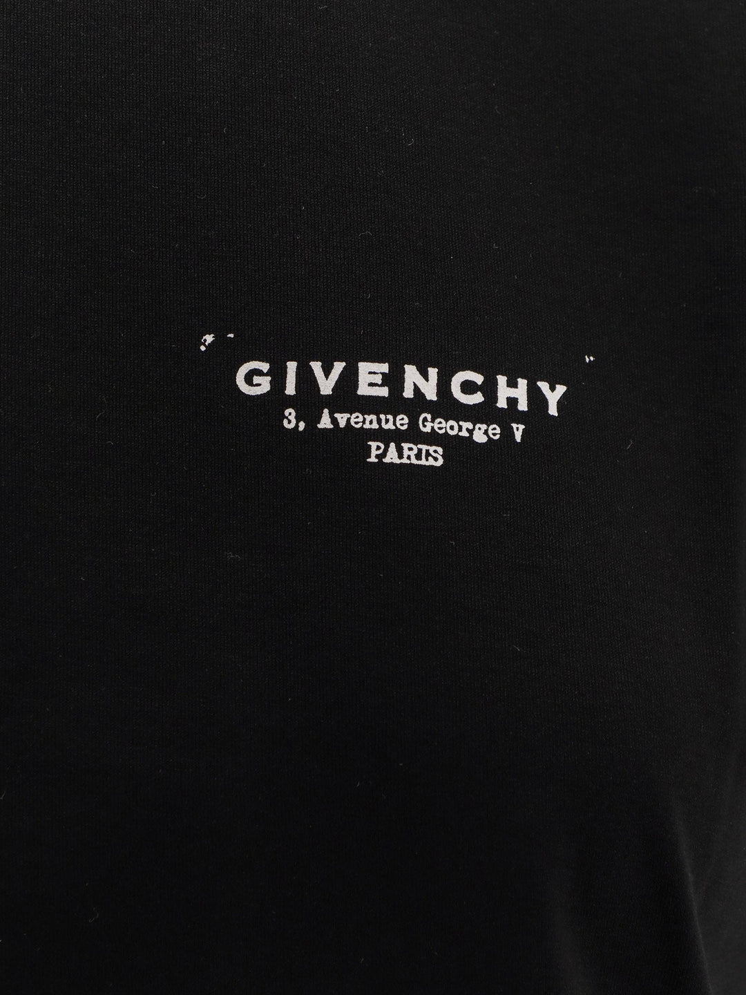 Givenchy Women Cotton T-Shirt