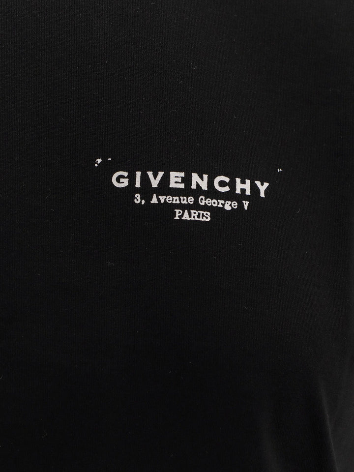 Givenchy Women Cotton T-Shirt